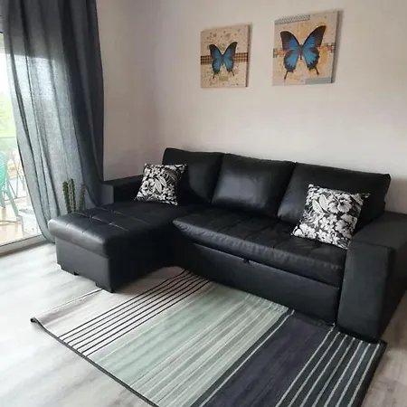 Apartamento En Pleno Centro De Playa De Aro. Ponent Apartamento