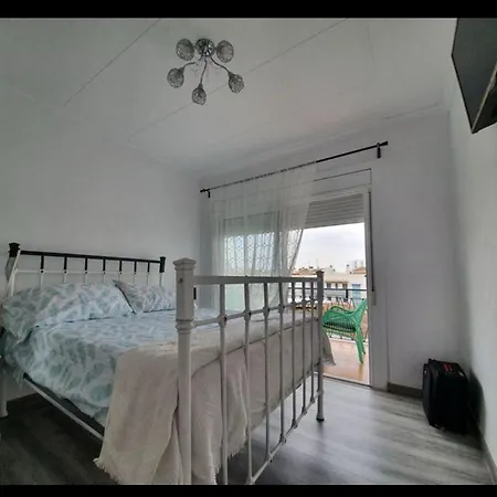 Apartamento Apartamento En Pleno Centro De Playa De Aro. Ponent Platja d'Aro (Playa de Aro)