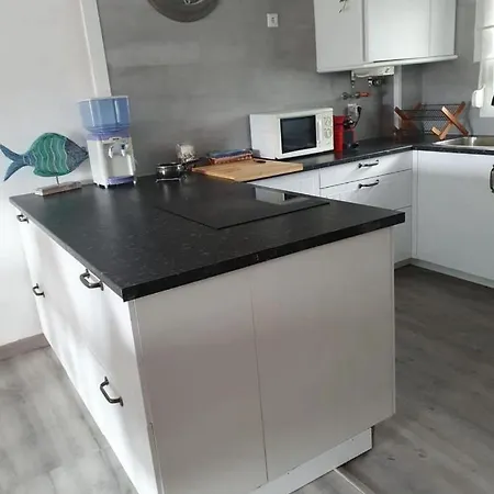 Apartamento Apartamento En Pleno Centro De Playa De Aro. Ponent